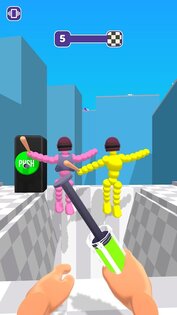 Blow Them Up 1.5.0.5. Скриншот 4