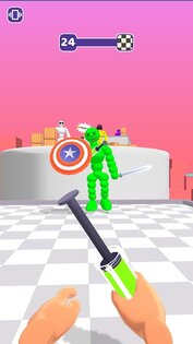 Blow Them Up 1.5.0.5. Скриншот 5