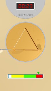 Survival Challenge 3D 1.4.3. Скриншот 3