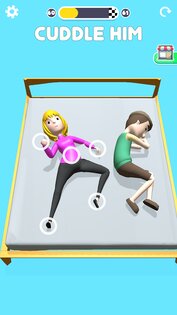 Move People 5.4. Скриншот 1