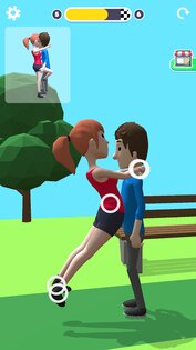 Move People 5.4. Скриншот 2