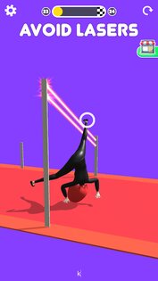 Move People 5.4. Скриншот 3