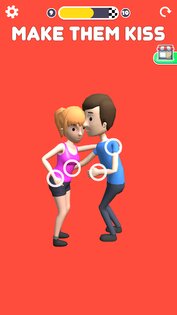 Move People 5.4. Скриншот 4
