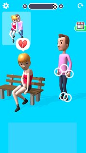 Move People 5.4. Скриншот 5