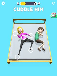 Move People 5.4. Скриншот 8