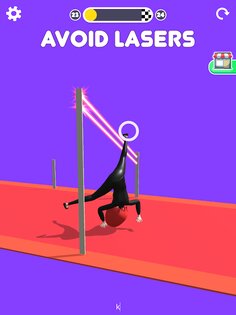 Move People 5.4. Скриншот 10