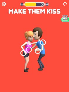 Move People 5.4. Скриншот 11