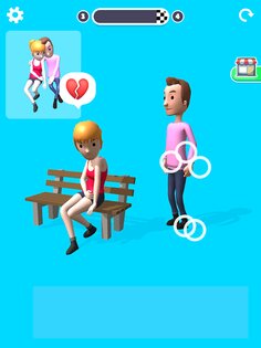 Move People 5.4. Скриншот 12