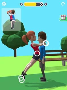 Move People 5.4. Скриншот 16