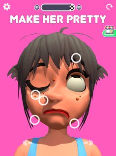 Move People 5.4. Скриншот 21