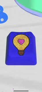 Keyboard Art 1.3.0. Скриншот 5