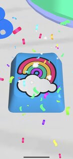 Keyboard Art 1.3.0. Скриншот 6