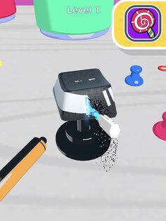 Keyboard Art 1.3.0. Скриншот 21