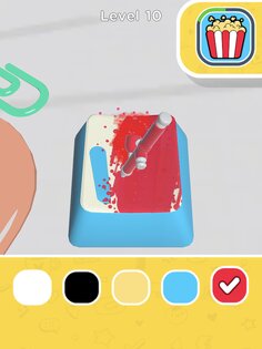 Keyboard Art 1.3.0. Скриншот 24