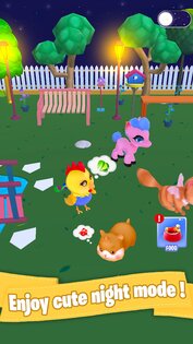 Grow Animals 1.3.0. Скриншот 4