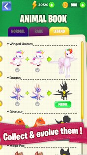 Grow Animals 1.3.0. Скриншот 15