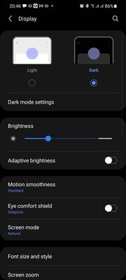 3 вечные проблемы прошивки One UI от Samsung, преследующие смартфоны компании
