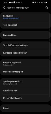 3 вечные проблемы прошивки One UI от Samsung, преследующие смартфоны компании