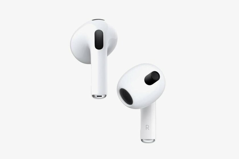 Чем AirPods 3 отличаются от AirPods 2 и Pro: по дизайну и функциям