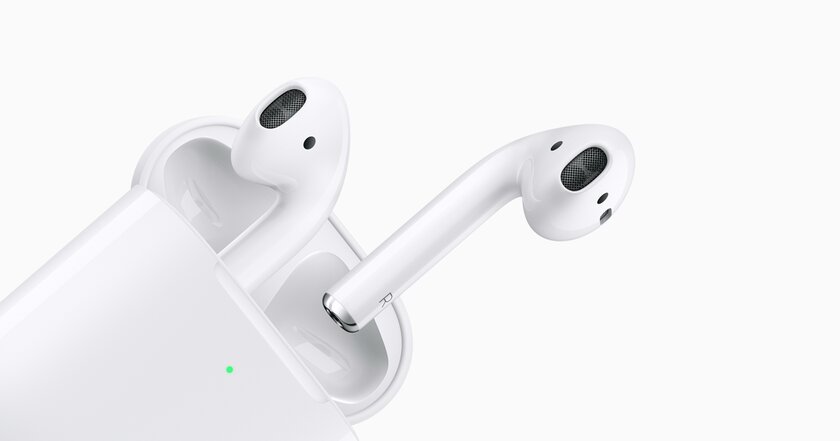Чем AirPods 3 отличаются от AirPods 2 и Pro: по дизайну и функциям