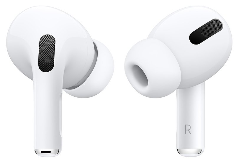Чем AirPods 3 отличаются от AirPods 2 и Pro: по дизайну и функциям