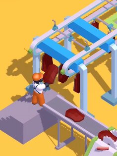 Super Factory 4.1.4. Скриншот 1
