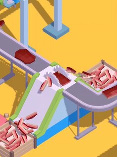 Super Factory 4.1.4. Скриншот 2