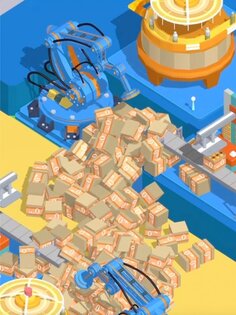Super Factory 4.1.4. Скриншот 3