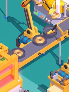 Super Factory 4.1.4. Скриншот 4