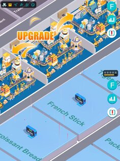 Super Factory 4.1.4. Скриншот 11