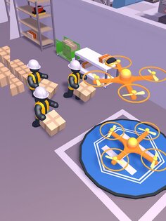 Super Factory 4.1.4. Скриншот 14