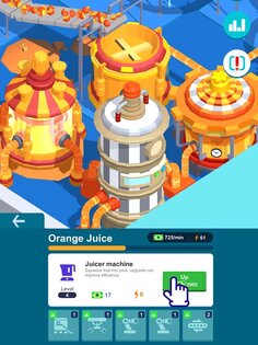 Super Factory 4.1.4. Скриншот 15