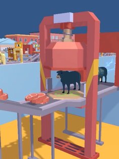 Super Factory 4.1.4. Скриншот 16