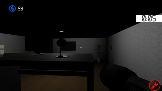 Five Nights At Floppa 2 0.2. Скриншот 4