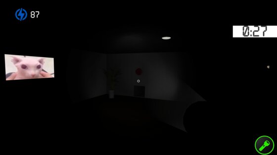 Five Nights At Floppa 2 0.2. Скриншот 5