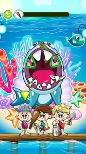 Стоматолог Динозавры 1.0.1. Скриншот 8