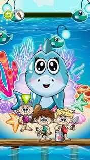 Стоматолог Динозавры 1.0.1. Скриншот 9