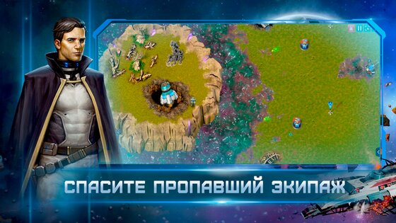 ReFactory – постройте автоматизированную фабрику 1.12.13. Скриншот 11