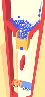 Change and Drop 1.5. Скриншот 1