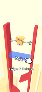 Change and Drop 1.5. Скриншот 2