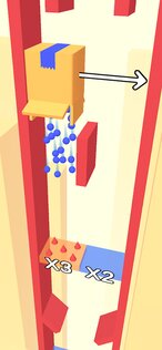 Change and Drop 1.5. Скриншот 4