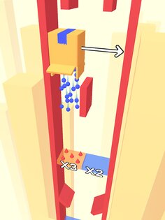 Change and Drop 1.5. Скриншот 9