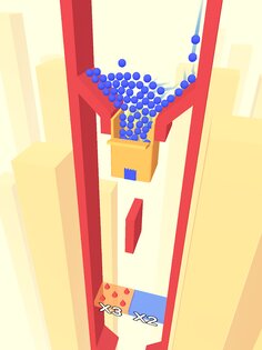 Change and Drop 1.5. Скриншот 11