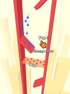 Change and Drop 1.5. Скриншот 13