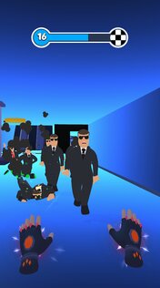 Laser Lines 0.08. Скриншот 5