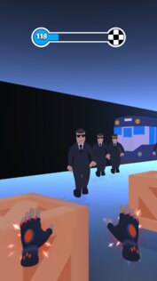 Laser Lines 0.08. Скриншот 7