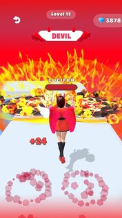 Go To Heaven 2.1. Скриншот 1