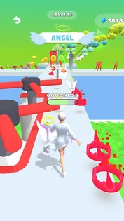 Go To Heaven 2.1. Скриншот 3