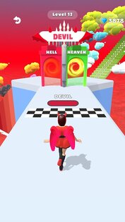 Go To Heaven 2.1. Скриншот 6