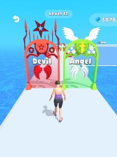 Go To Heaven 2.1. Скриншот 9